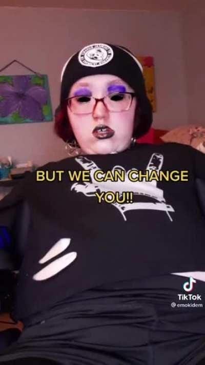 Wheelchair Leviosa!