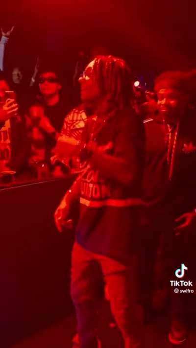 new snippet hope this goes on utopia the hardest song i have heard from swae lee