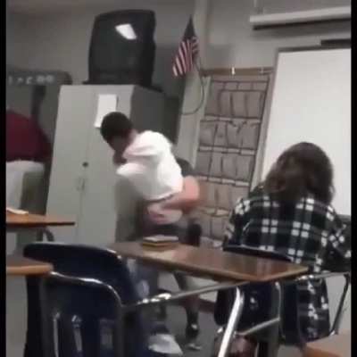 GEE WIZ THAT SLAM
