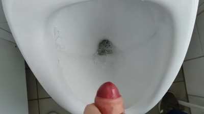 Some relief at work.. feels wasted tho. Could use some holes to fill for that german cock and the next few loads