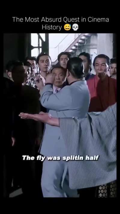 Japanese masterpiece