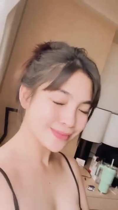 Heaven Peralejo