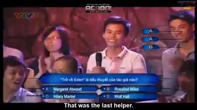 Least Chad Vietnamese
