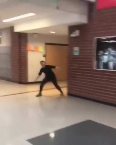 F In Chat For His Pennies