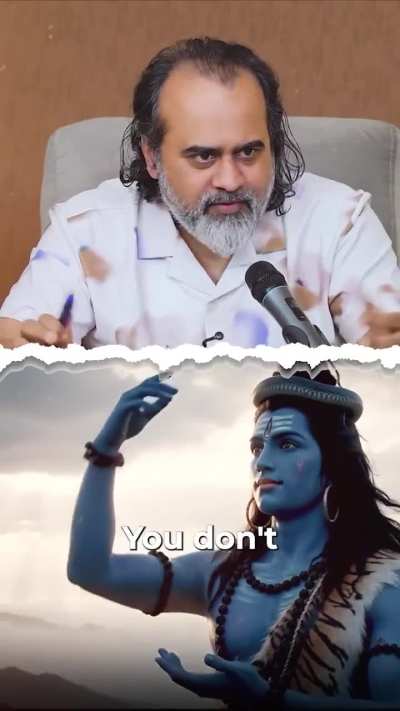 The way of Shiva