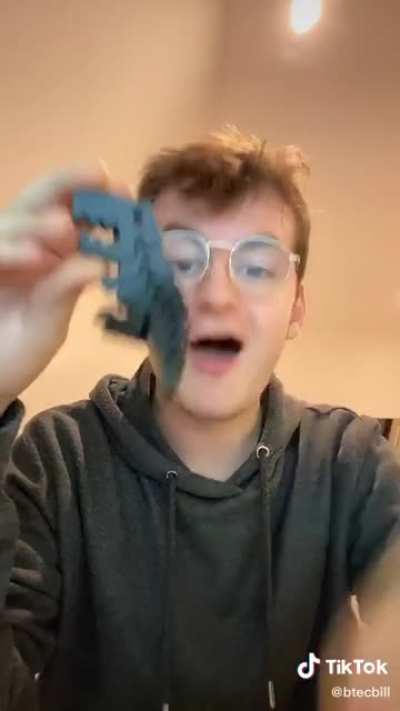 Flexi Dino