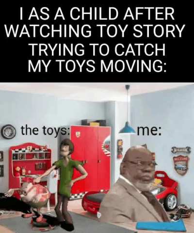 I'll make it one day