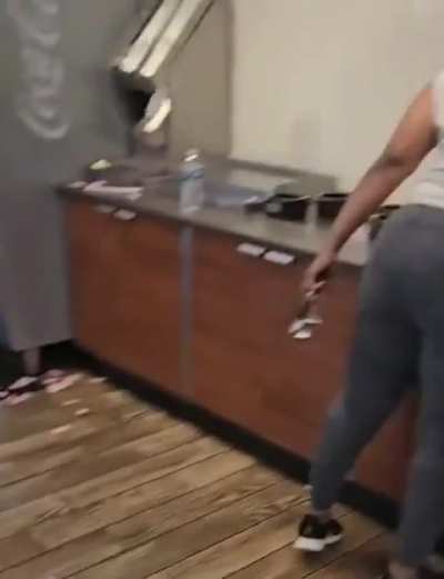Mother of the year