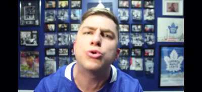 Steve Dangle loses his shit