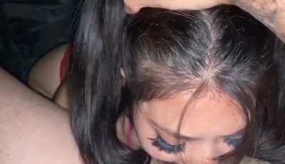 pigtails