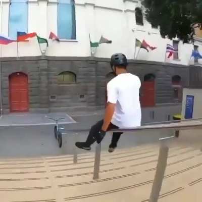 Maybe maybe maybe