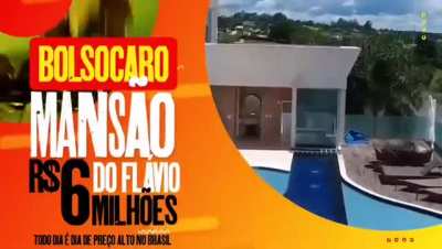 #Bolsocaro