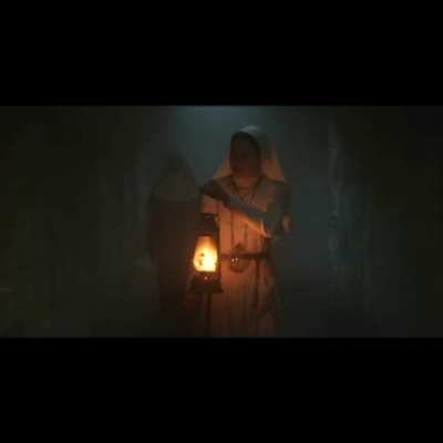 The Nun