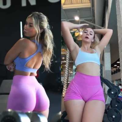 LEFT OR RIGHT