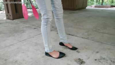 Black Stomps 