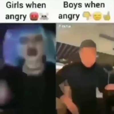 👇😠👆