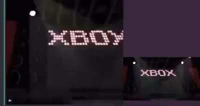XBOX LIVE