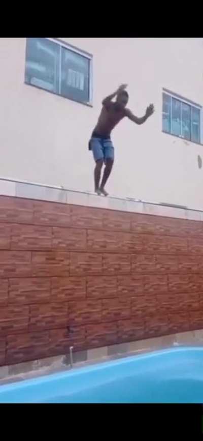 Trying to see god