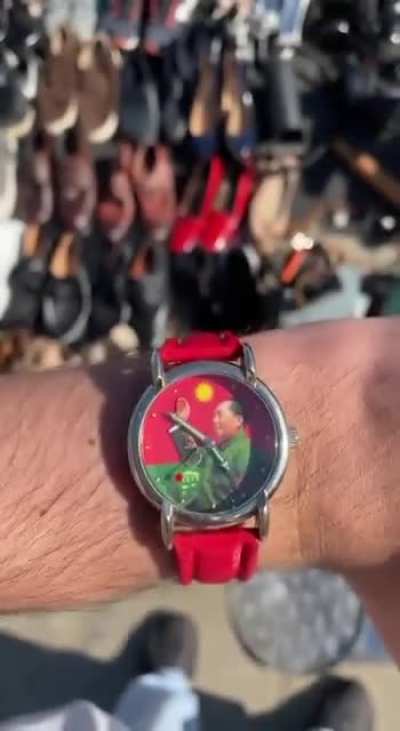Better than Rolex 😎🇨🇳