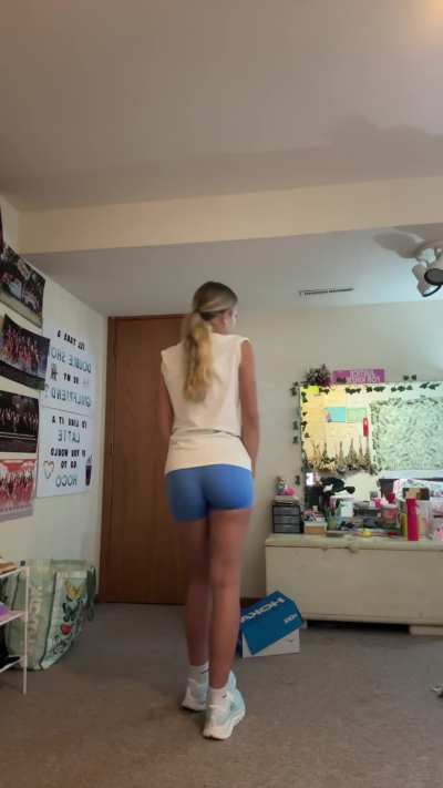 Her Turn