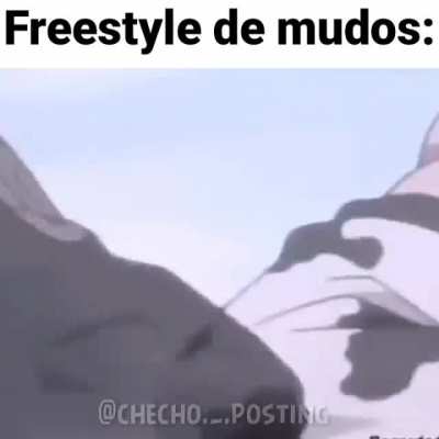 tremendo