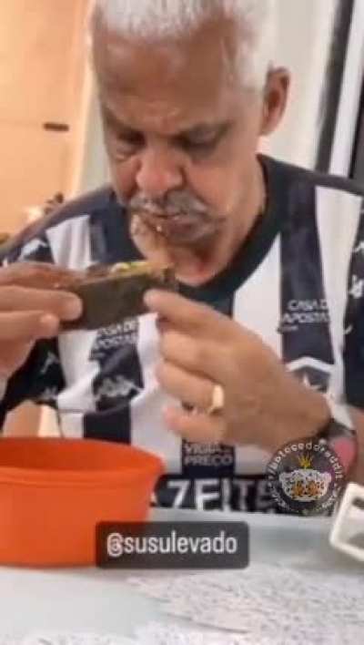 Hummm delicia!