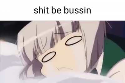bussin