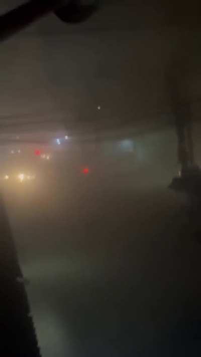 There are reports of explosions in cities such as Mandalay, Myawaddy, and others.