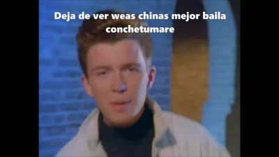 hola pirinola