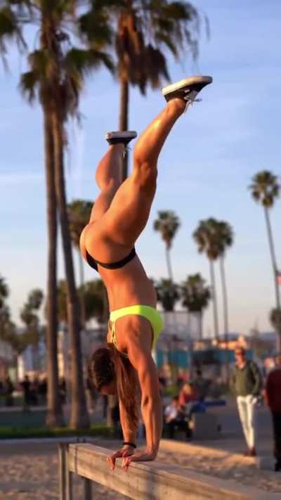 Melody Andreani