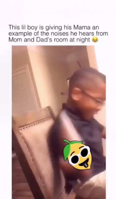 Y’all be having it