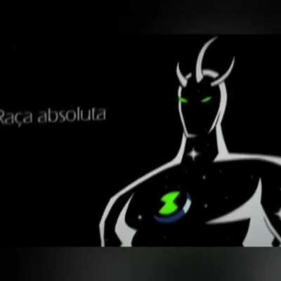 Raça absoluta