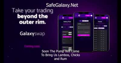 SafeGalaxy