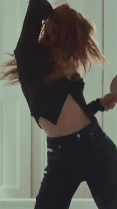 Sadie for Calvin Klein, ‘Feels The Fit’ | 9-1-2026
