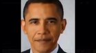 Blursed Obama