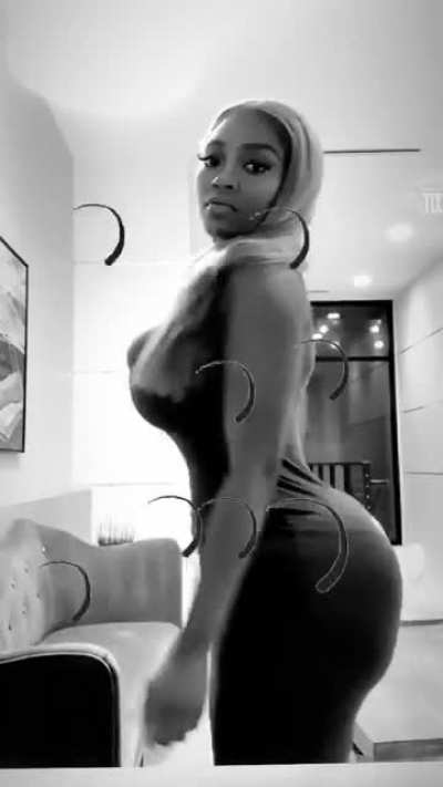 Body of a goddess