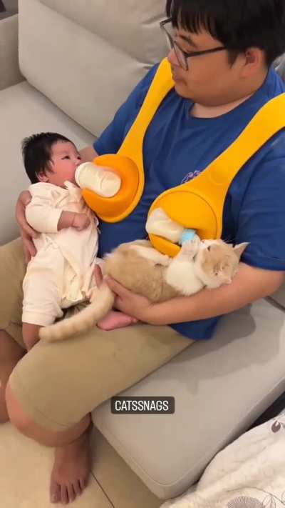 fake mama