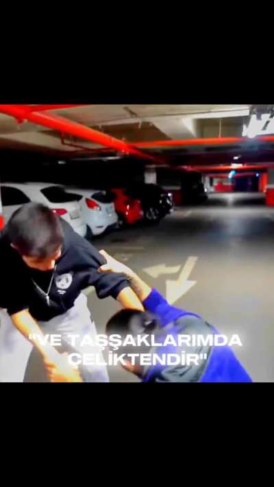 Barış g edit