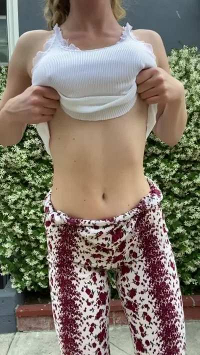 Drop so springy 😜