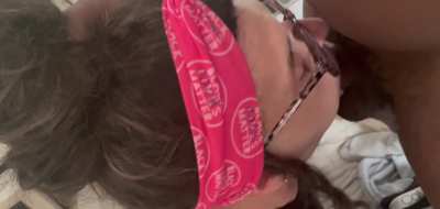 My First blowj<wbr>ob..☺<wbr>️ How’d I do?