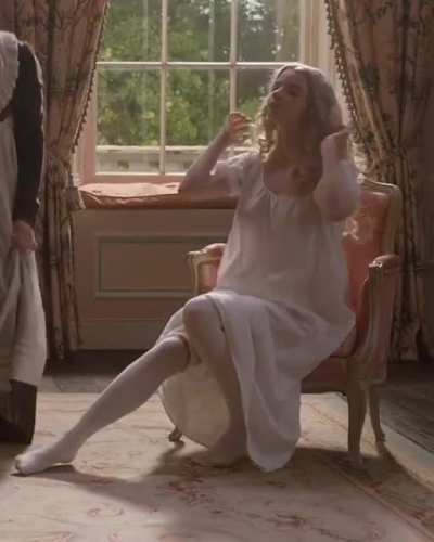 The most watched deleted scene in Emma