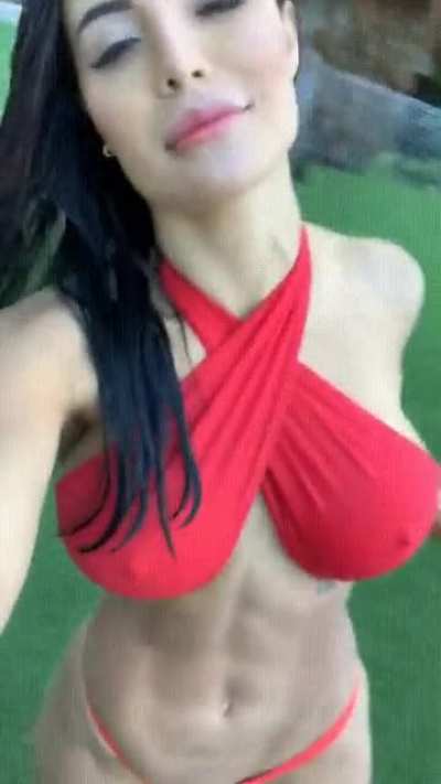 Aline Mineiro