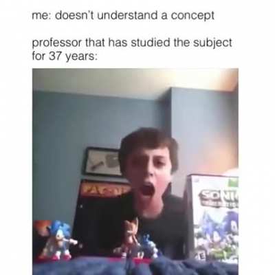 *Autistic Screeching*