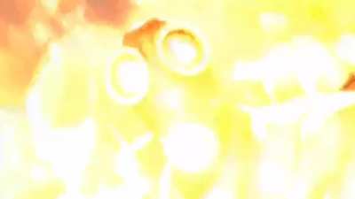 Burn
