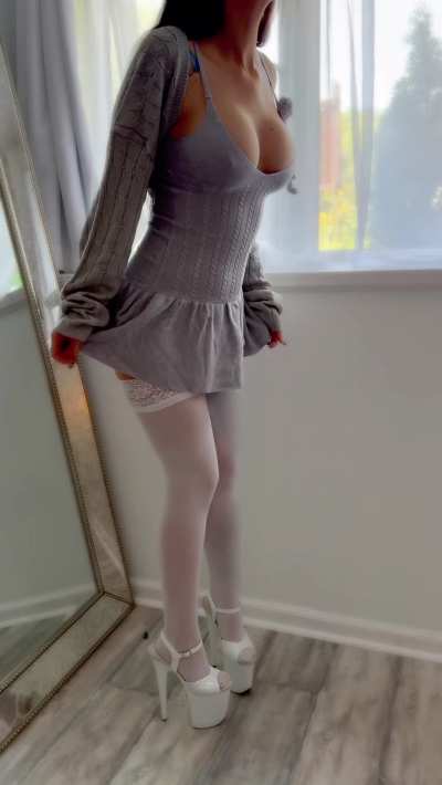 Cute dress