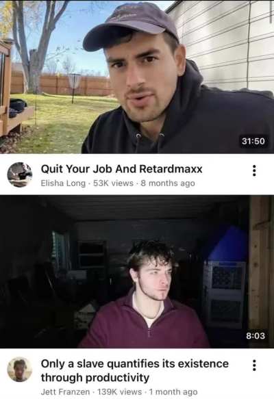 Same path