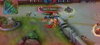Franco vs Franco closing game