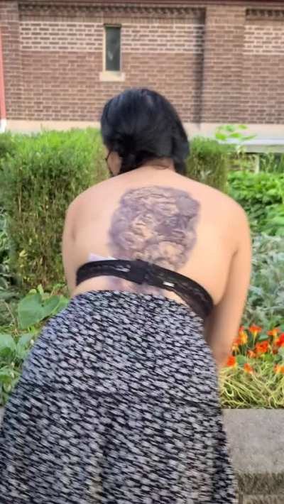 Was this ass made for doggy or what's your fave position?