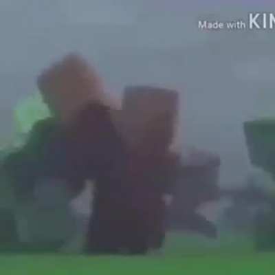 I don't fucking know