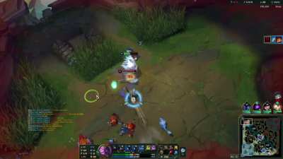 Ornn 1v2